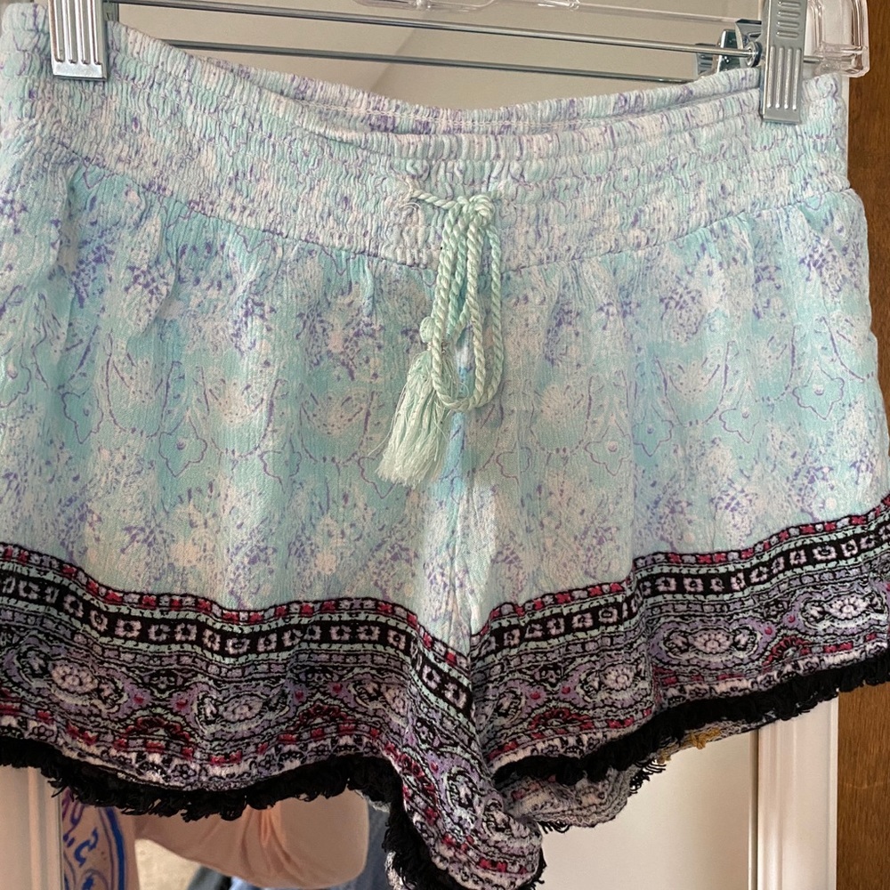 Comfy shorts